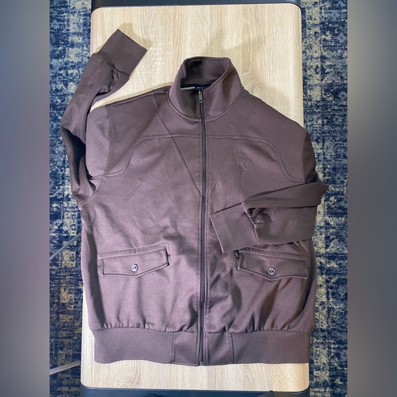 Vintage Y2K - 2010s Rocawear jacket - Picture 1 of 14
